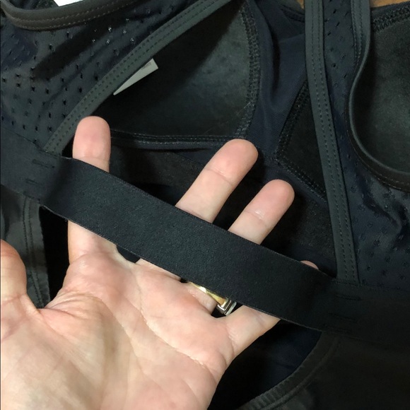 Nike One Piece Bathing Suit - Picture 7 of 10